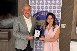 Milletvekili Mete, Muğla Gelişim Derneği ile buluştu: Menteşe Hipodromu için güç birliği Milletvekili Mete, Muğla Gelişim Derneği ile buluştu: Menteşe Hipodromu için güç birliği