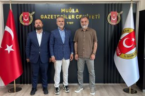 Yeniden Refah Partili Kılıç Muğla’dan hükümete seslendi: “Bilmediğimiz bir kanuna ‘evet’ oyu veremeyiz”