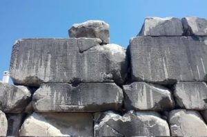 Muğla’da 1.500 yıllık vergi skandalı ortaya çıktı