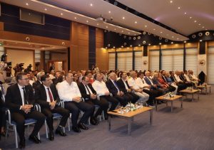 TOBB Başkanı Hisarcıklıoğlu Muğla'dan seslendi: “Yüksek enflasyon ve faiz reel sektörü zorluyor"