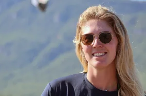 Gökova Körfezi'nde Formula Kite Avrupa Şampiyonası heyecanı
