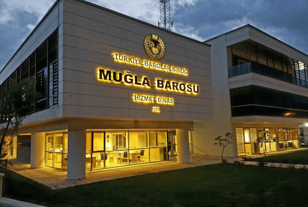 Muğla Muğla