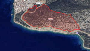 Bodrum'da 175 bin metrekarelik Hazine arazisi özelleştirme kapsamına alındı