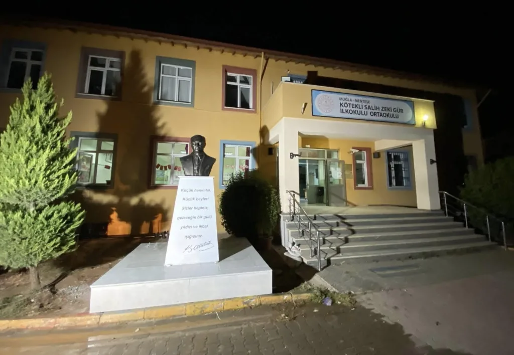 Muğla