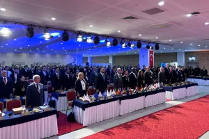 Akdeniz’in iklim geleceği Muğla’da konuşuluyor Akdeniz’in iklim geleceği Muğla’da konuşuluyor
