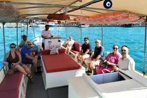 Marmaris’te Sinpaş/Kızılbük incelemesi: “Yıkım ekrandakinden daha büyük”