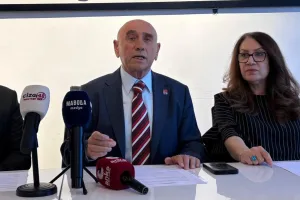 CHP Genel Başkan Yardımcısı Kaya: “Muğla’da mücadele ve direniş vardır”