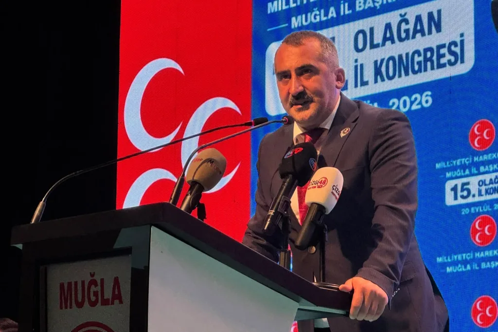 Muğla