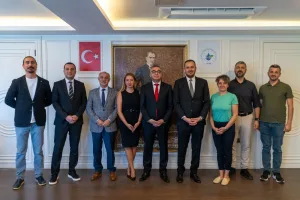 Muğla'da meslek yüksekokulu öğrencilerine saha eğitimi ve staj imkanı sağlanacak