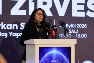 Akdeniz’in iklim geleceği Muğla’da konuşuluyor