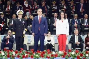  Muğla'da Cumhuriyet Bayramı coşkuyla kutlandı