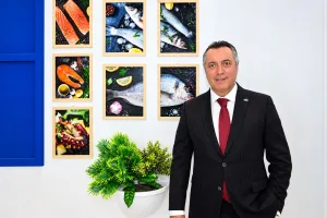 Muğla’nın su ürünleri dünya sofralarında