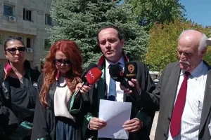 Manken Aslı Baş'ın 16 yıl önce ölümüne ilişkin davanın duruşması 27 Ekim'de