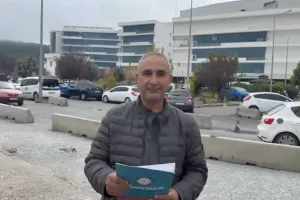 Muğla Eğitim ve Araştırma Hastanesi’nde tahta kurusu tepkisi